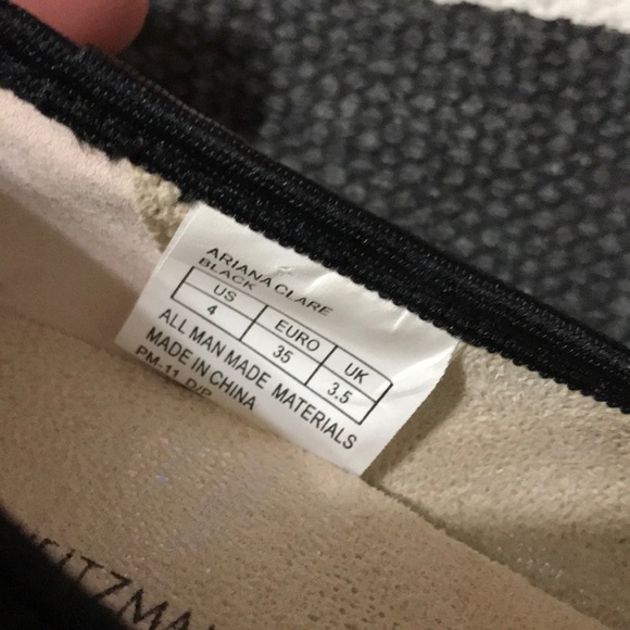 STUART WEITZMAN wedge - Picture 6 of 8